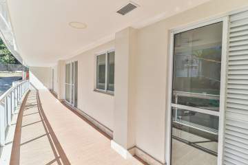Apartamento Residencial - Lagoa - CPAP32900