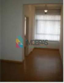 Apartamento 1 quarto à venda Tijuca, Rio de Janeiro - R$ 340.000 - CPAP11607
