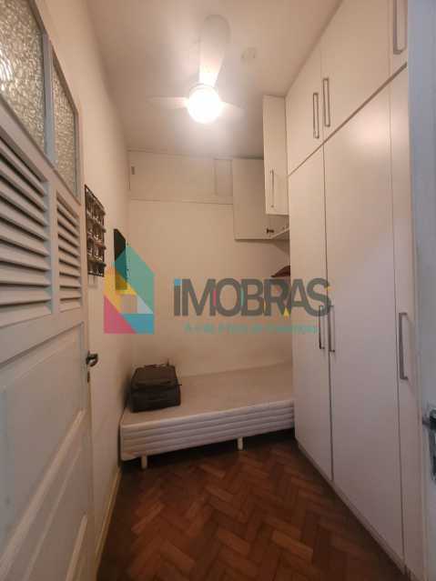 QUARTO DE SERVIÇO - 26