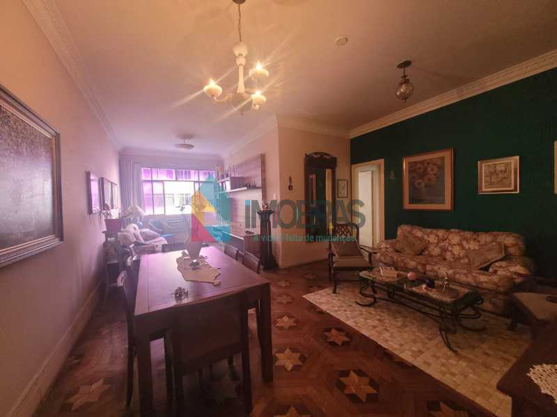 SALA DE JANTAR E ESTAR - 2