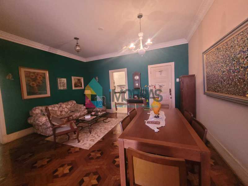 SALA DE JANTAR - 7