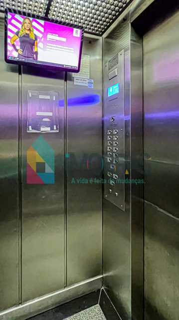 Elevador - 27
