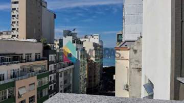 Oportunidade - COPACABANA !! SALA E QUARTO REFORMADO - CPAP11606
