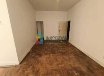 Apartamento 2 quartos à venda Copacabana, IMOBRAS RJ - R$ 850.000 - CPAP22471