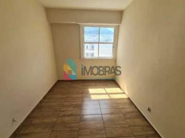 Apartamento 1 quarto à venda Catete, IMOBRAS RJ - R$ 480.000 - CPAP11608