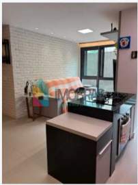 Apartamento 2 quartos à venda Gávea, IMOBRAS RJ - R$ 1.785.000 - CPAP22472