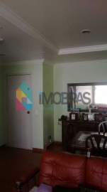 Oportunidade - Apartamento à venda Rua Namur, Vila Valqueire, Rio de Janeiro - R$ 220.000 - CPAP22476