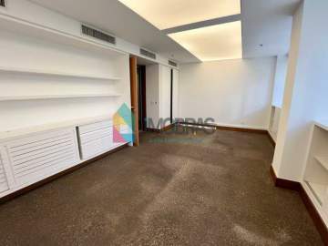 Conjunto de Salas para alugar Leblon, IMOBRAS RJ - R$ 32.000 - CPCS00035