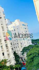 Imperdível - COPACABANA!!! APARTAMENTO 3 QUARTOS NA QUADRA DA PRAIA COM VISTA LATERAL MAR. - CPAP32908