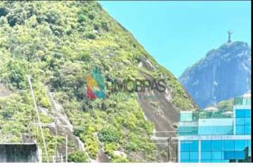 Kitnet/Conjugado 35m² à venda Copacabana, IMOBRAS RJ - R$ 580.000 - CPKI10535