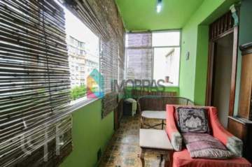 Apartamento 3 quartos à venda Leme, IMOBRAS RJ, Rio de Janeiro - R$ 1.700.000 - CPAP32910
