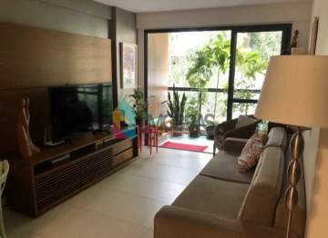 Apartamento 4 quartos à venda Botafogo, IMOBRAS RJ, Rio de Janeiro - R$ 1.840.000 - CPAP40670