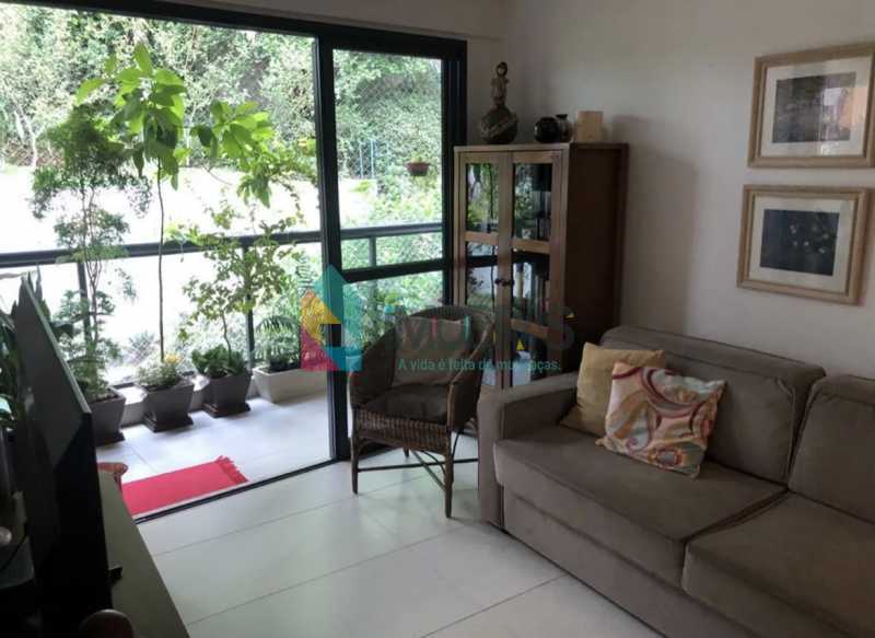 Conheça IMG_8499 do imóvel - Apartamento 4 quartos à venda Botafogo, IMOBRAS RJ, Rio de Janeiro - R$ 1.840.000 - CPAP40670 - 2 IMG_8499 - 2