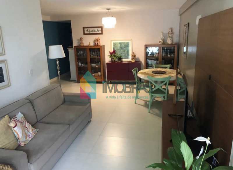 Conheça IMG_8500 do imóvel - Apartamento 4 quartos à venda Botafogo, IMOBRAS RJ, Rio de Janeiro - R$ 1.840.000 - CPAP40670 - 3 IMG_8500 - 3