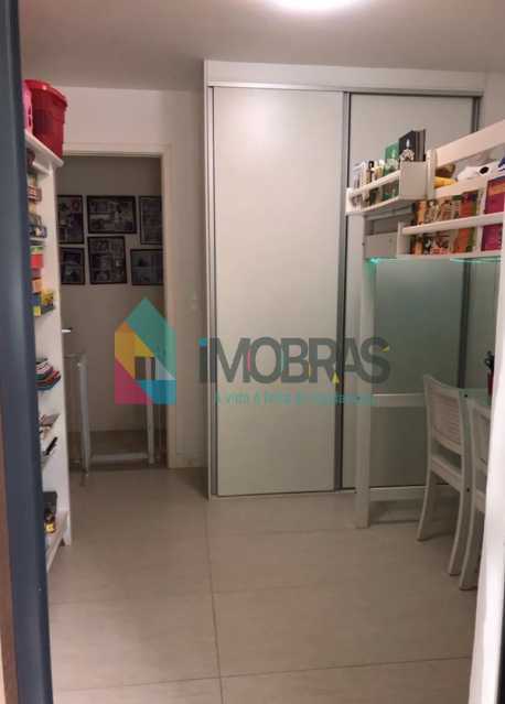 Conheça IMG_8504 do imóvel - Apartamento 4 quartos à venda Botafogo, IMOBRAS RJ, Rio de Janeiro - R$ 1.840.000 - CPAP40670 - 11 IMG_8504 - 11