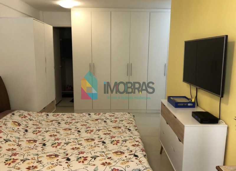 Conheça IMG_8507 do imóvel - Apartamento 4 quartos à venda Botafogo, IMOBRAS RJ, Rio de Janeiro - R$ 1.840.000 - CPAP40670 - 7 IMG_8507 - 7