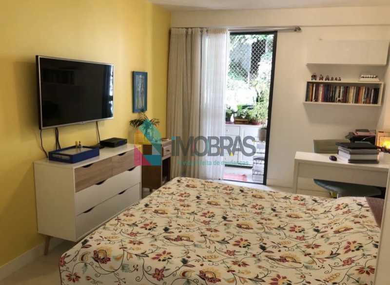 Conheça IMG_8508 do imóvel - Apartamento 4 quartos à venda Botafogo, IMOBRAS RJ, Rio de Janeiro - R$ 1.840.000 - CPAP40670 - 6 IMG_8508 - 6