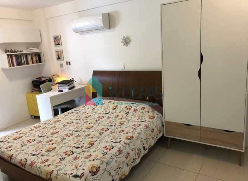 Conheça IMG_8509 do imóvel - Apartamento 4 quartos à venda Botafogo, IMOBRAS RJ, Rio de Janeiro - R$ 1.840.000 - CPAP40670 - 5 IMG_8509 - 5