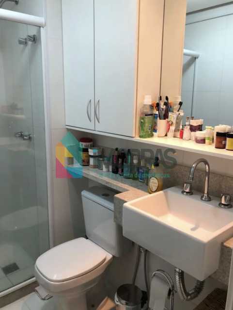 Conheça IMG_8510 do imóvel - Apartamento 4 quartos à venda Botafogo, IMOBRAS RJ, Rio de Janeiro - R$ 1.840.000 - CPAP40670 - 13 IMG_8510 - 13