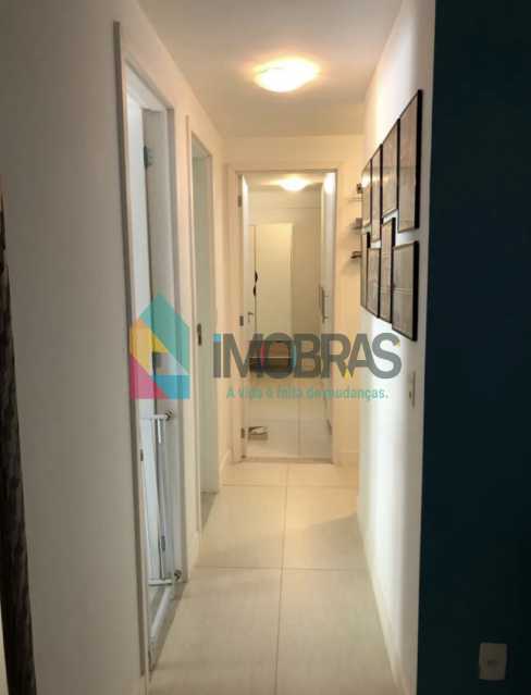 Conheça IMG_8511 do imóvel - Apartamento 4 quartos à venda Botafogo, IMOBRAS RJ, Rio de Janeiro - R$ 1.840.000 - CPAP40670 - 14 IMG_8511 - 14