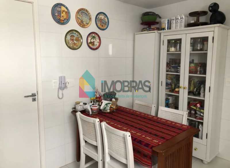 Conheça IMG_8512 do imóvel - Apartamento 4 quartos à venda Botafogo, IMOBRAS RJ, Rio de Janeiro - R$ 1.840.000 - CPAP40670 - 16 IMG_8512 - 16