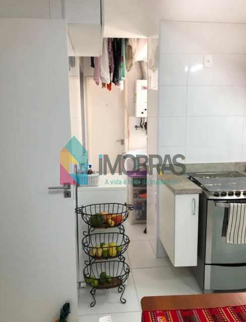 Conheça IMG_8513 do imóvel - Apartamento 4 quartos à venda Botafogo, IMOBRAS RJ, Rio de Janeiro - R$ 1.840.000 - CPAP40670 - 17 IMG_8513 - 17