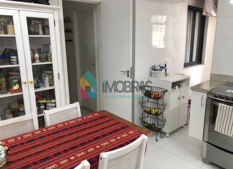 Conheça IMG_8514 do imóvel - Apartamento 4 quartos à venda Botafogo, IMOBRAS RJ, Rio de Janeiro - R$ 1.840.000 - CPAP40670 - 18 IMG_8514 - 18