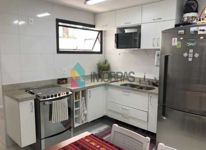 Conheça IMG_8515 do imóvel - Apartamento 4 quartos à venda Botafogo, IMOBRAS RJ, Rio de Janeiro - R$ 1.840.000 - CPAP40670 - 15 IMG_8515 - 15