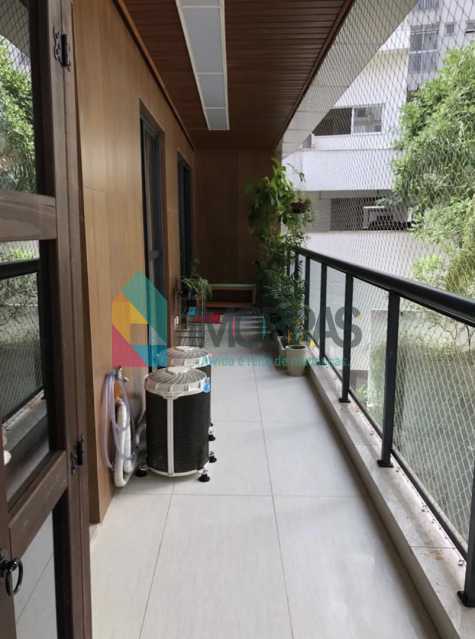 Conheça IMG_8516 do imóvel - Apartamento 4 quartos à venda Botafogo, IMOBRAS RJ, Rio de Janeiro - R$ 1.840.000 - CPAP40670 - 19 IMG_8516 - 19