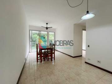 Apartamento com 2 Quartos em Rua Nobre do Leme! - CPAP22492