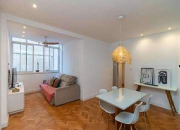 Apartamento 3 quartos à venda Copacabana, IMOBRAS RJ - R$ 1.200.000 - CPAP32918