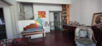 Cobertura 3 quartos à venda Copacabana, IMOBRAS RJ - R$ 1.380.000 - CPCO30160