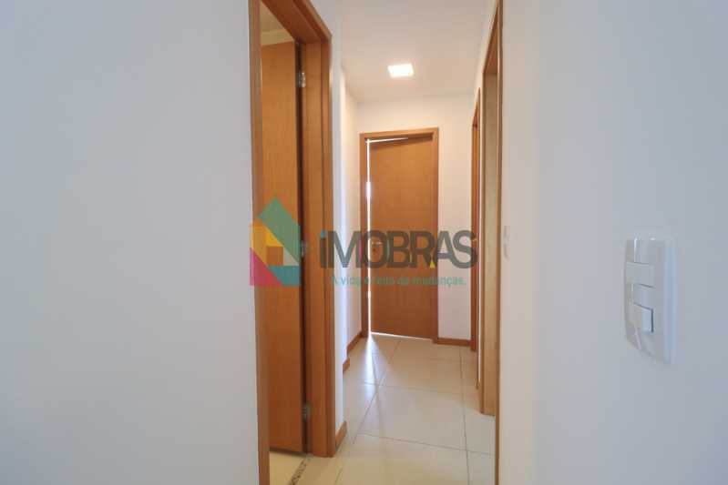 Corredor - 3