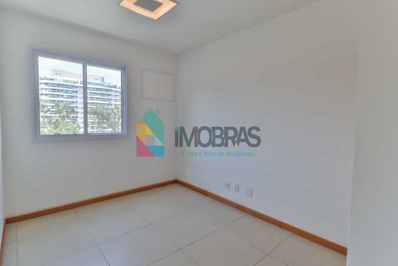 Quarto 2 - suíte - 7