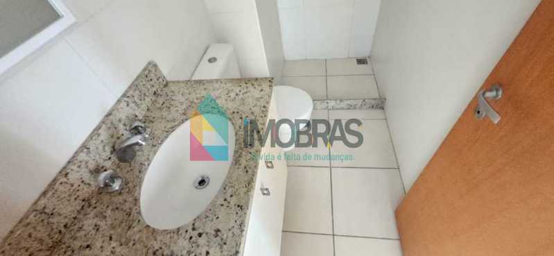 Banheiro quarto 1 - 10