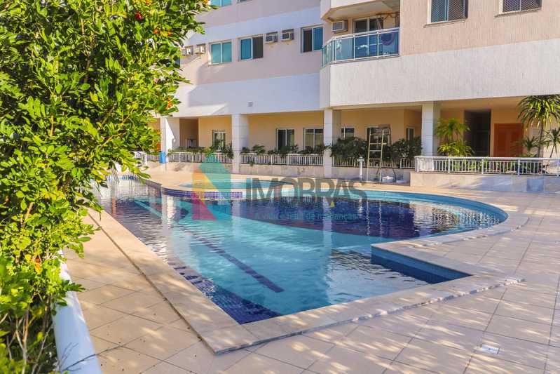 Piscina - 24