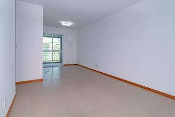 Apartamento com 3 Quartos e Vaga de Garagem no Recreio! - CPAP32923
