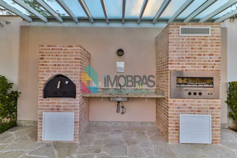 Churrasqueira - 25