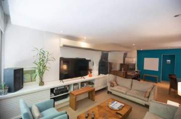 APARTAMENTO DE 3 DORMITÓRIO COM 1 SUÍTE E VAGA DE GARAGEM PRÓXIMO AO ARPOADOR! - CPAP32926