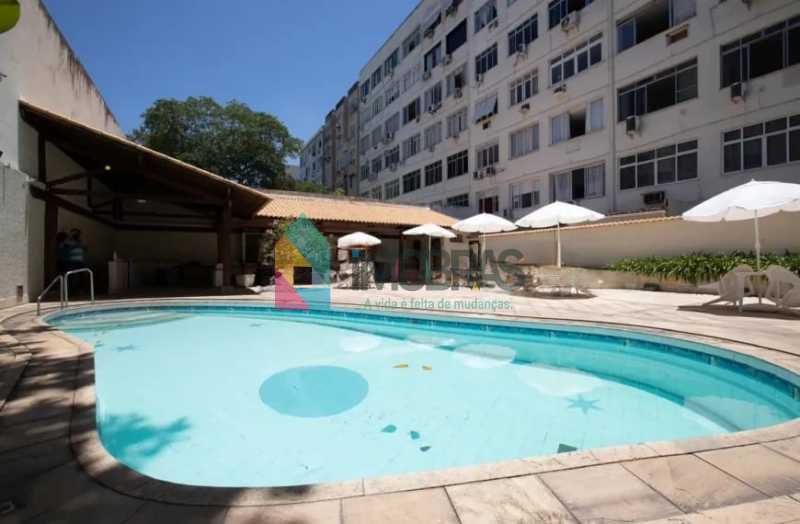 Piscina - 18