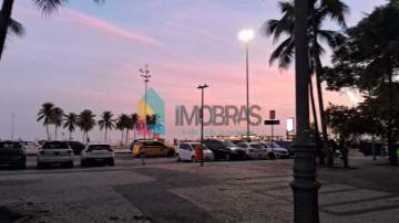 Ótima localização - IMPERDÍVEL NO LEME !! CONJUGADO EM EXCELENTE LOCALIZAÇÃO - CPAP11619