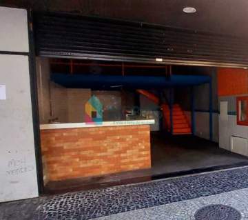 Oportunidade - LEBLON !! LOJA COMERCIAL - CPLJ00403