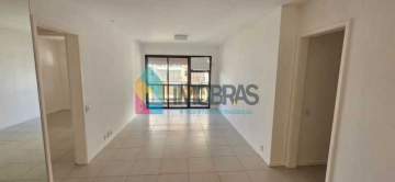 Apartamento com 2 Quartos sendo 1 Suíte na Barra da Tijuca em Condomínio com Infraestrutura Total! - CPAP22494