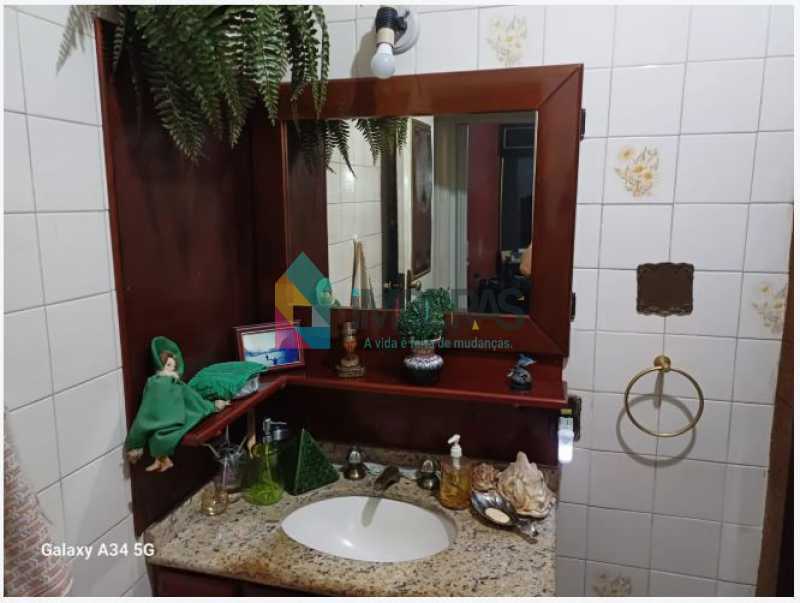 Banheiro - 10