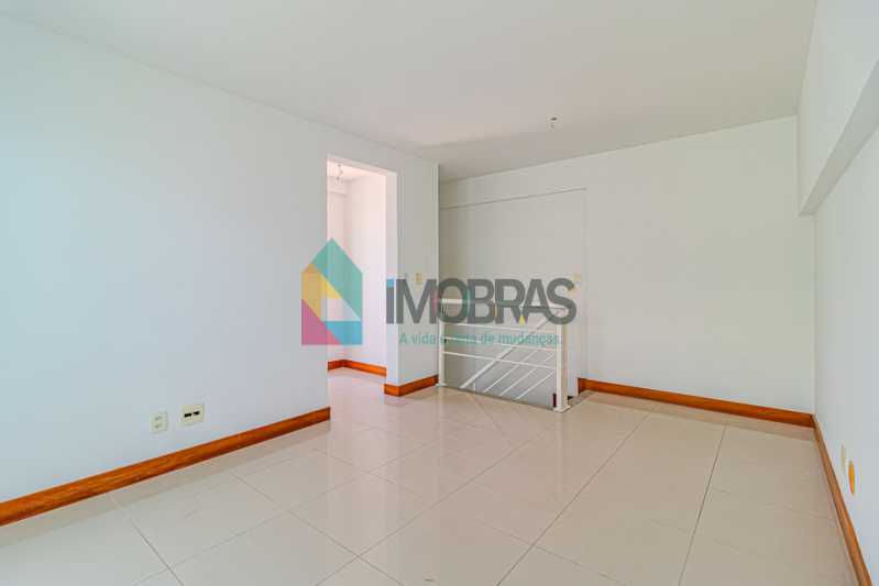 Sala da cobertura 1 - 3