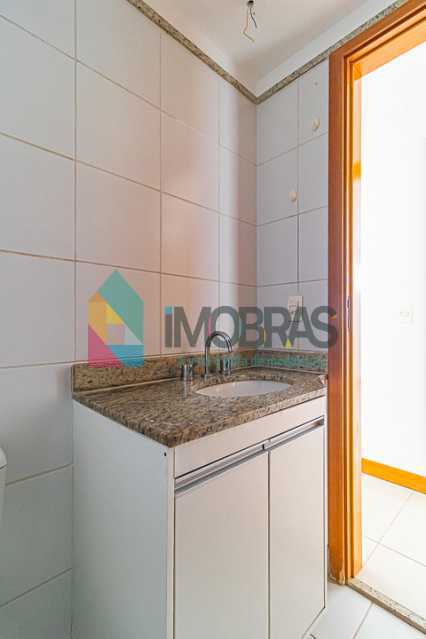 Banheiro social - 11