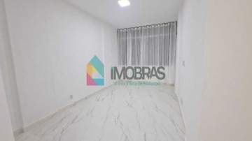 Imperdível - APARTAMENTO 2 QUARTOS COM 1 VAGA DE GARAGEM TODO REFORMADO DECORADO OPORTUNIDADE!! - CPAP22495