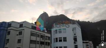 Oportunidade - HUMAITA!! APARTAMENTO SALA E QUARTO COM VISTA CRISTO - CPAP11620