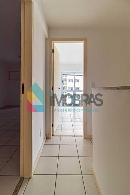 Hall dos quartos - 5