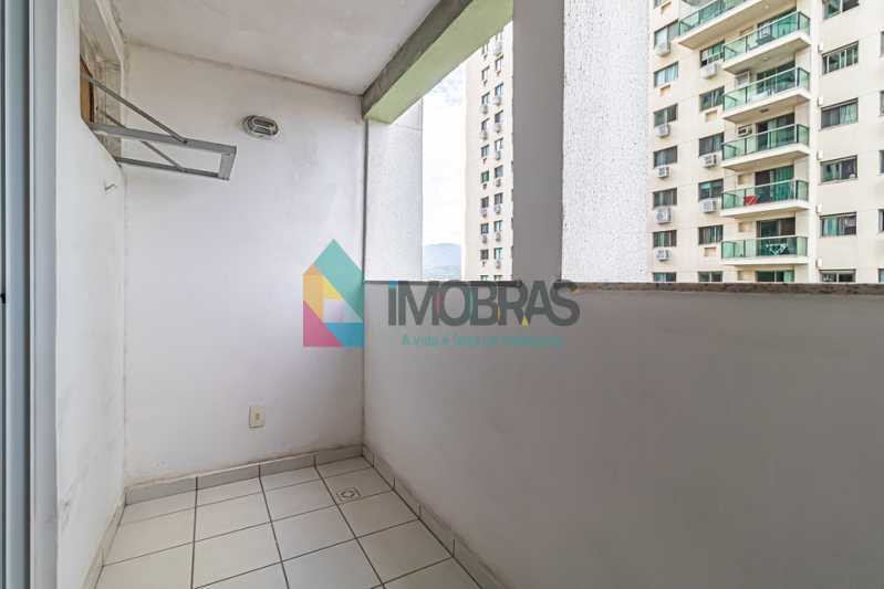 Varanda do quarto 2 - 11